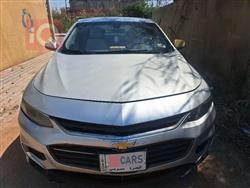 شيفروليه ماليبو